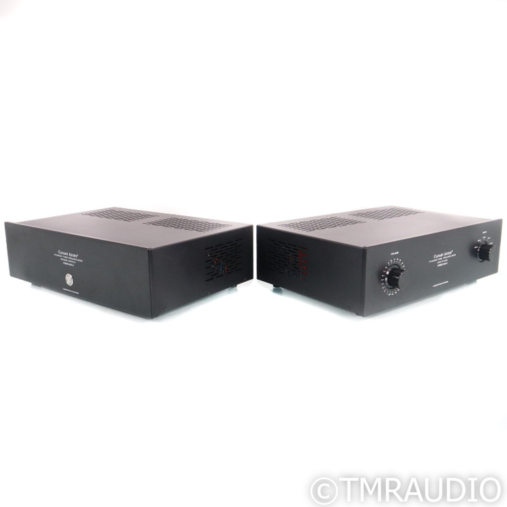 Canary Audio C-1800 MkII Stereo Tube Preamplifier