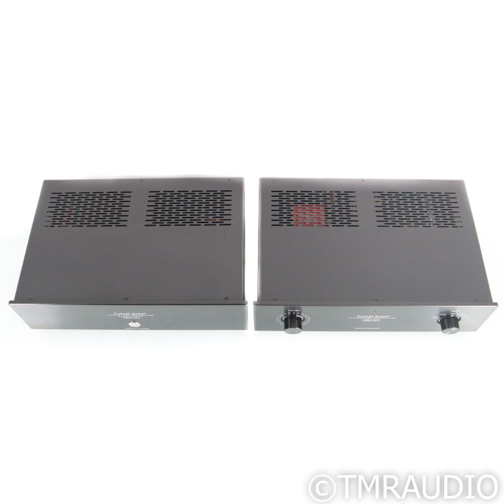 Canary Audio C-1800 MkII Stereo Tube Preamplifier