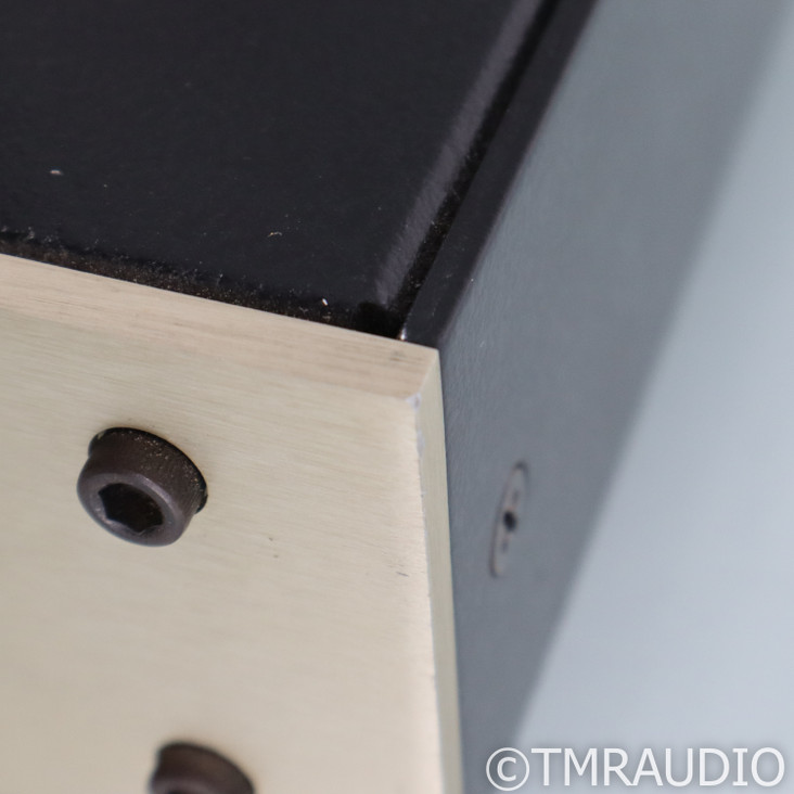 Conrad-Johnson MV55 Stereo Tube Power Amplifier