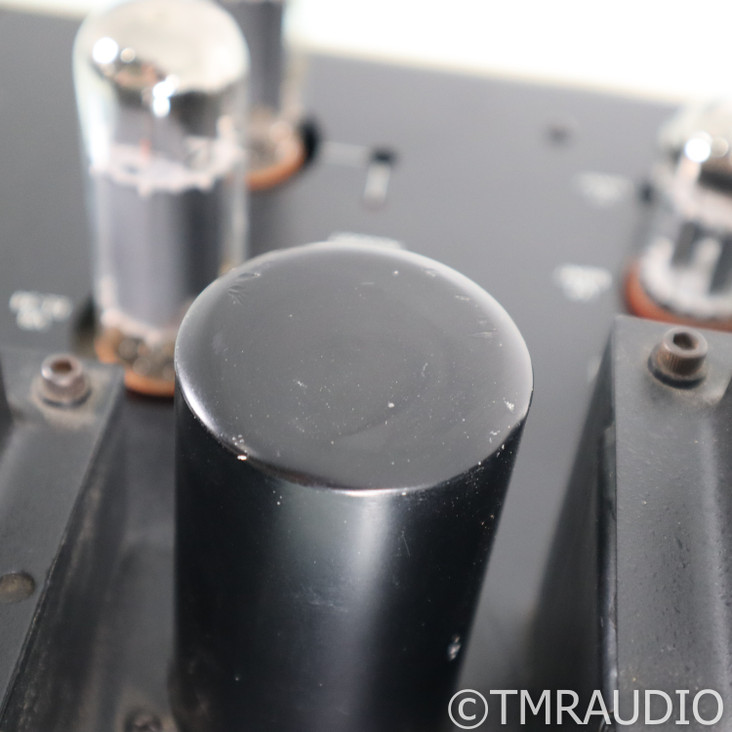 Conrad-Johnson MV55 Stereo Tube Power Amplifier