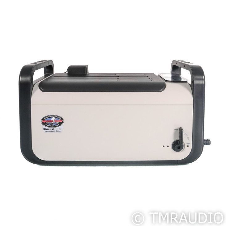 Kirmuss Audio KA-RC-1 Ultrasonic Record Cleaner