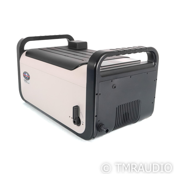 Kirmuss Audio KA-RC-1 Ultrasonic Record Cleaner