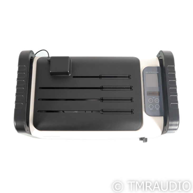 Kirmuss Audio KA-RC-1 Ultrasonic Record Cleaner