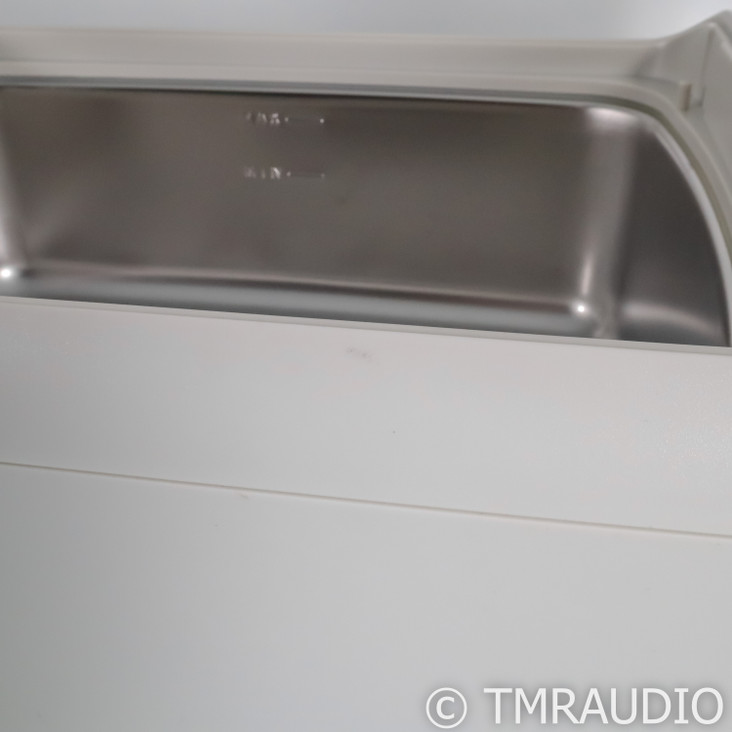Kirmuss Audio KA-RC-1 Ultrasonic Record Cleaner