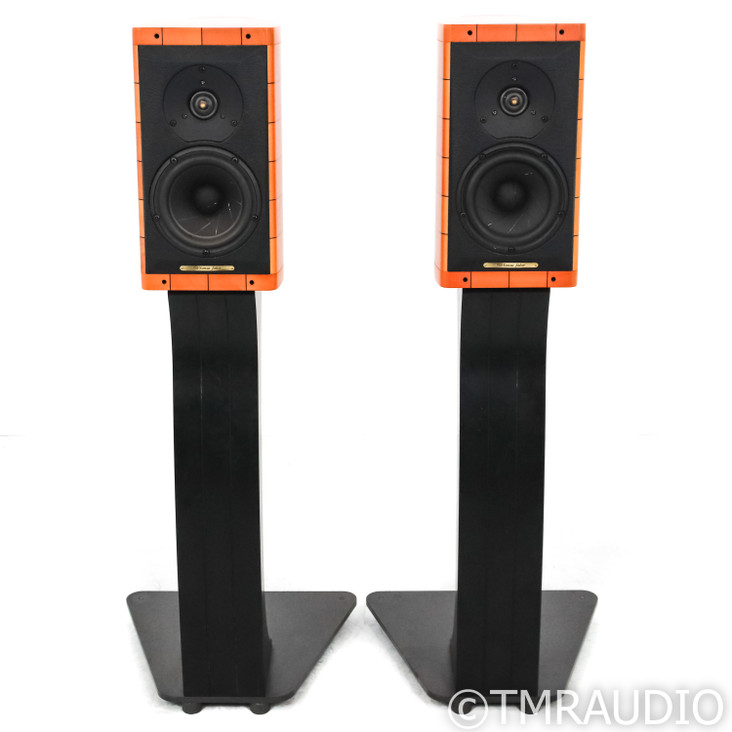 スピーカー・ウーファー Sonus faber Cremona Auditor+Stand Sonus Faber Cremona Auditor Bookshelf Speakers; Maple Pair w