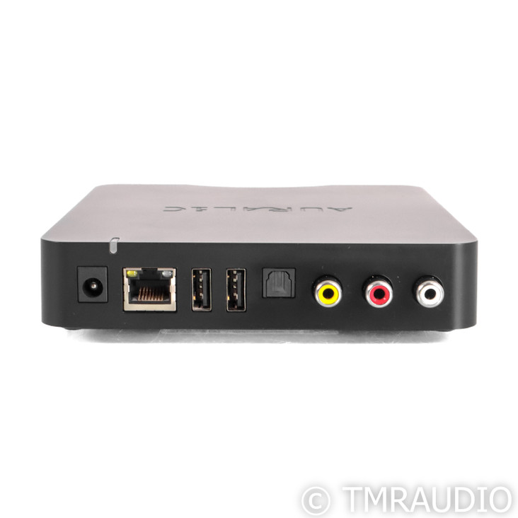 Auralic Aries Mini Wireless Network Streamer