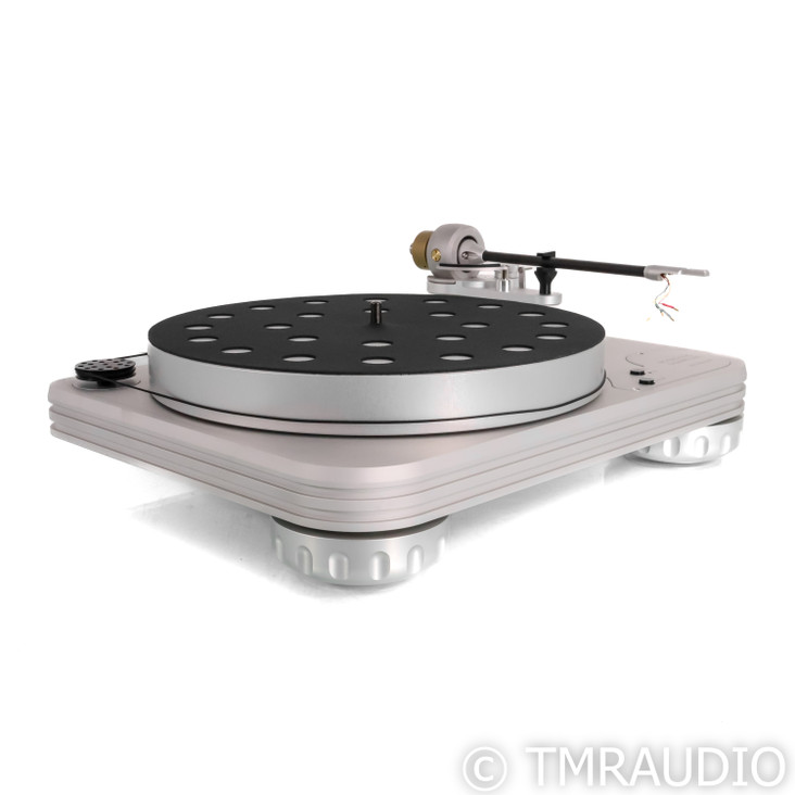 Acoustic Signature Maximus Neo Belt-Drive Turntable; TA-200NEO 9" (No Cartridge)