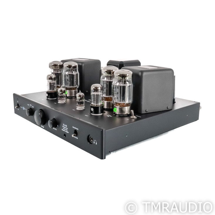 Cary Audio Design SLI-80HS Stereo Tube Integrated Amplifier