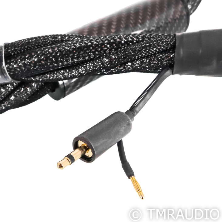 Synergistic Research Galileo SX Digital XLR Cable; Single 1.5m AES Interconnect