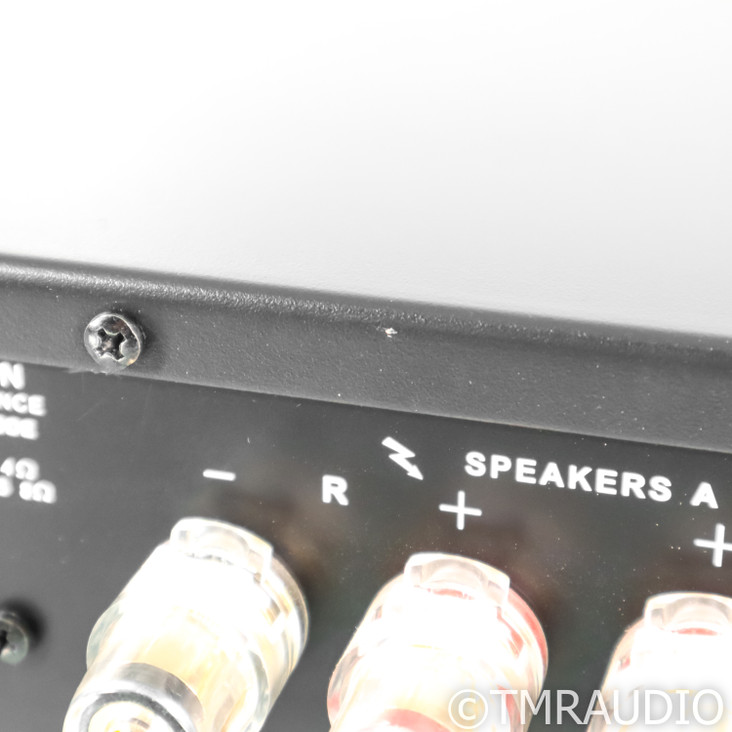 NAD C 375BEE Stereo Integrated Amplifier