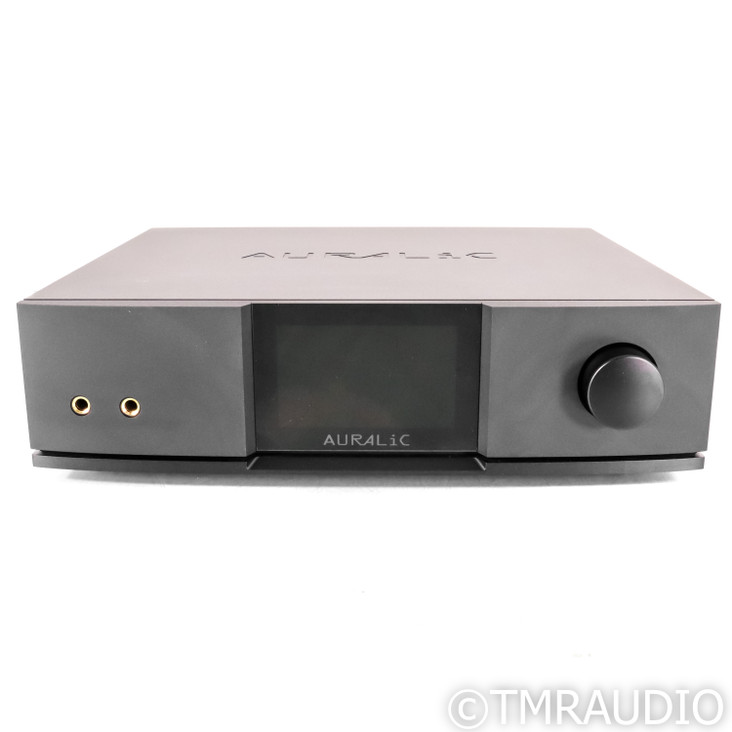 Auralic Vega G2.1 Streaming DAC; D/A Converter (1/1)