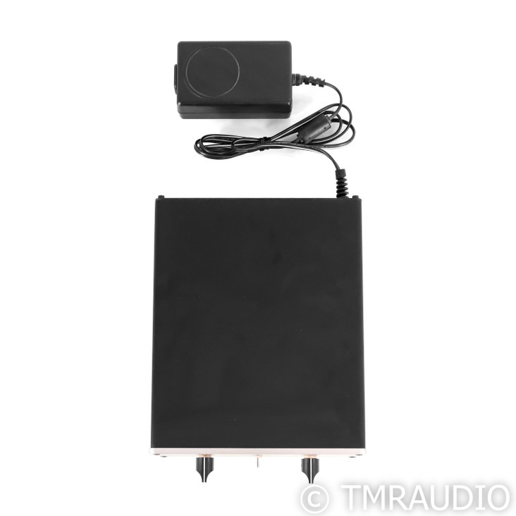 First Watt B1 Buffer Preamplifier