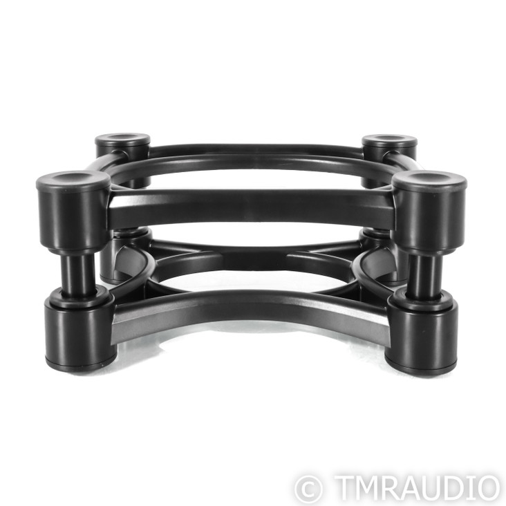 IsoAcoustics ISO-200 SUB Subwoofer Acoustic Isolation Stand; (Open Box)