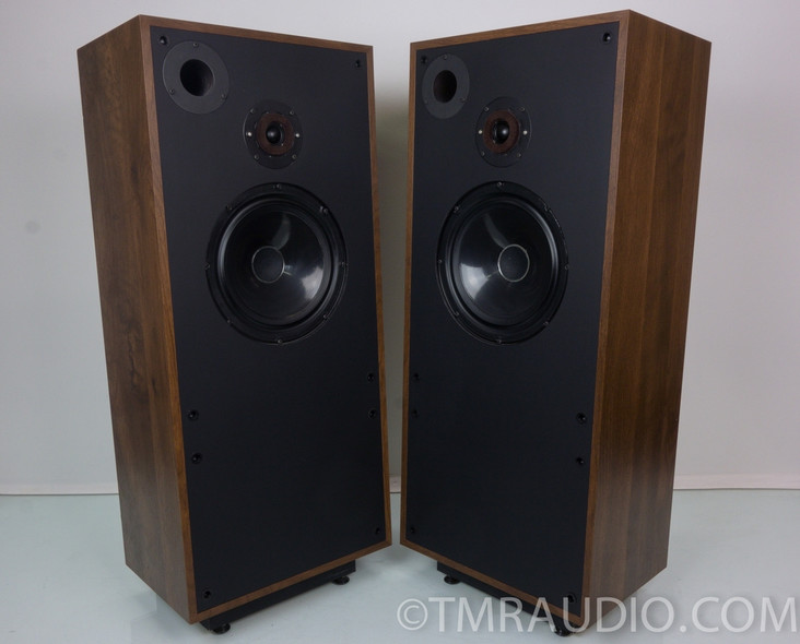 Mirage SM-3 Vintage Floorstanding Speakers; Excellent One-owner Pair