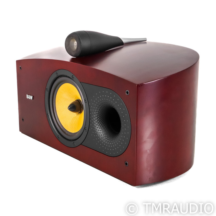 B&W Nautilus HTM2 Center Channel Speaker