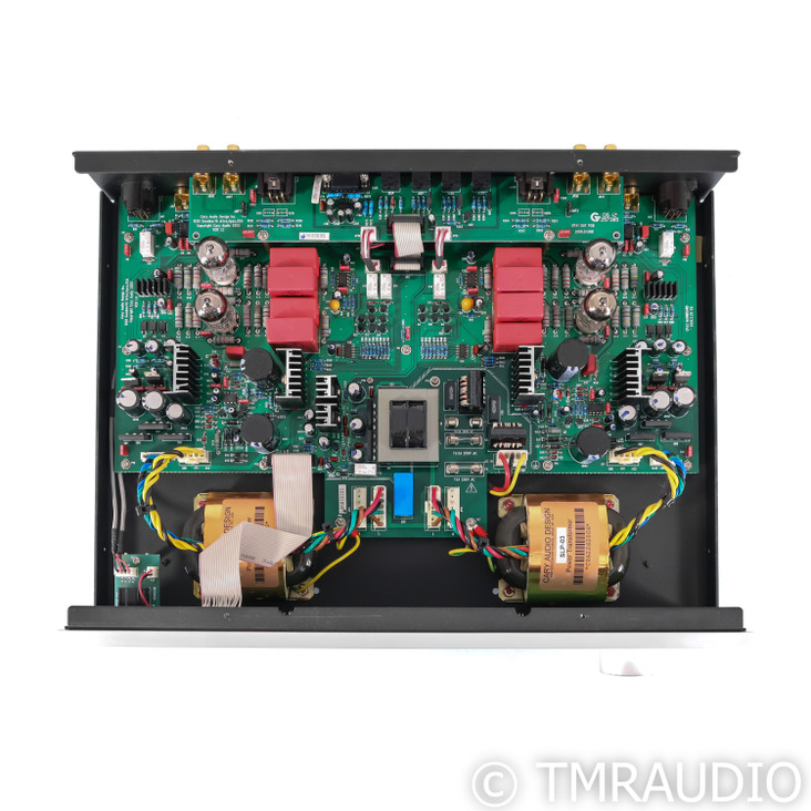 Cary Audio Design SLP-03 Stereo Tube Preamplifier