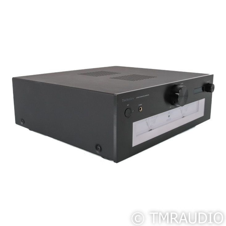 Technics SU-G700M2 Stereo Integrated Amplifier; MM & MC Phono (1/6)