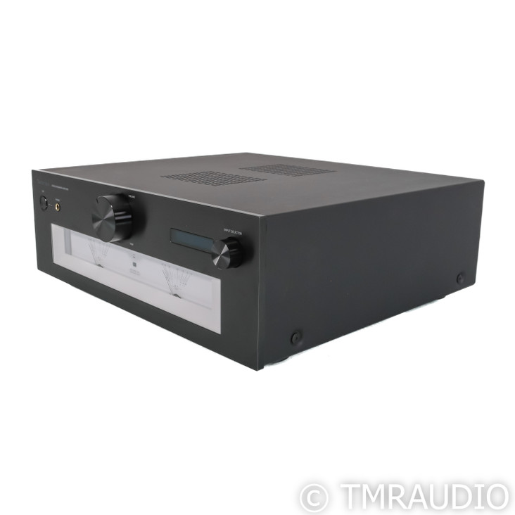Technics SU-G700M2 Stereo Integrated Amplifier; MM & MC Phono (1/6)