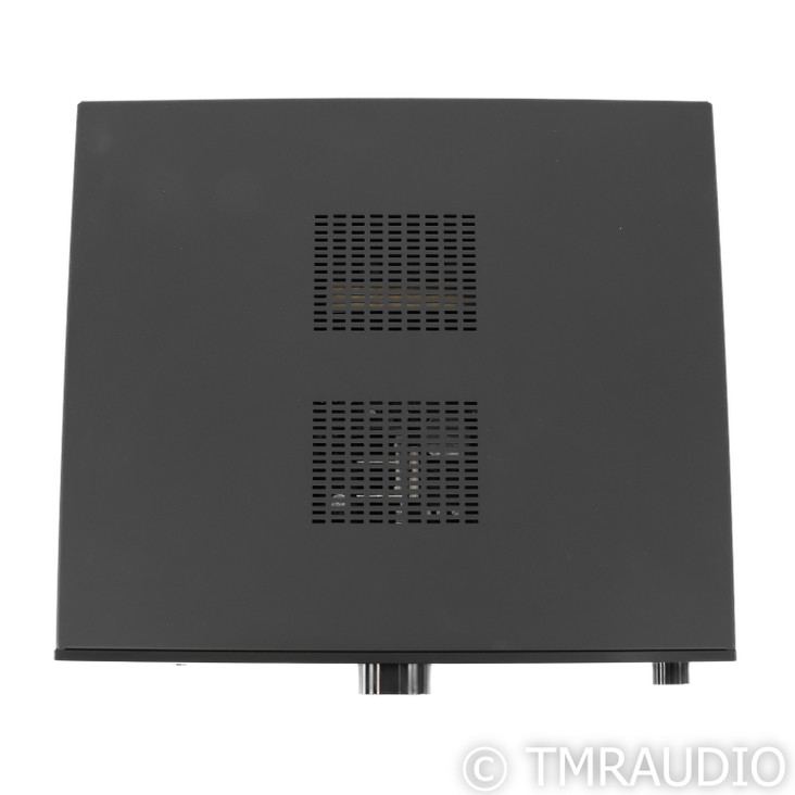 Technics SU-G700M2 Stereo Integrated Amplifier; MM & MC Phono (1/6)