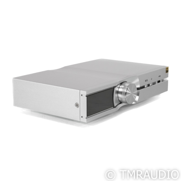 iFi Audio NEO Stream Wireless Network Streamer (SOLD3)