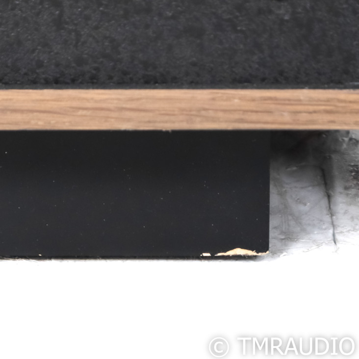 Klipsch Heresy IV Floorstanding Speakers; Distressed Oak Pair (SOLD)