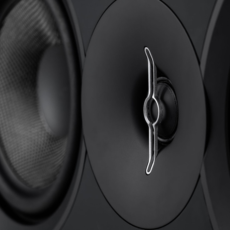 ELAC Debut 3.0 DC53 Center Channel Speaker