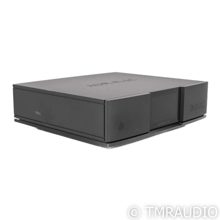 Auralic Aries G2.1 Music Server & Streamer; 2TB