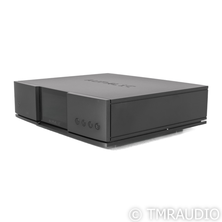 Auralic Aries G2.1 Music Server & Streamer; 2TB