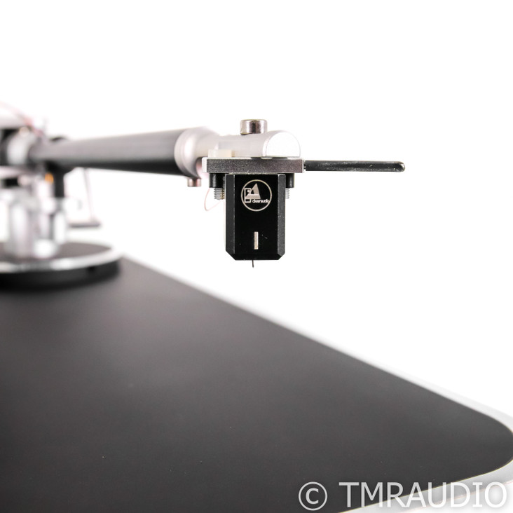 Clearaudio Concept Belt Drive Turntable; Concept MC Cartridge (SOLD)