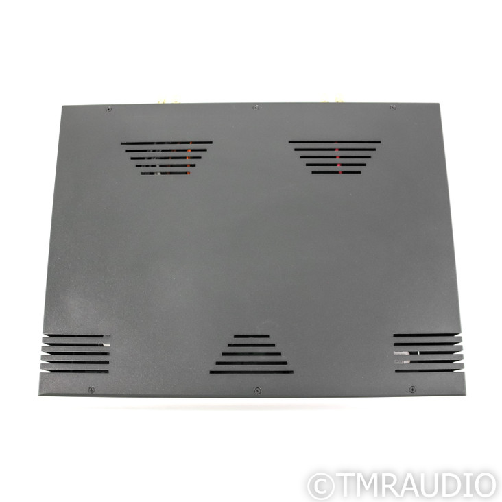 Rogue Audio DragoN Stereo Tube Hybrid Power Amplifier