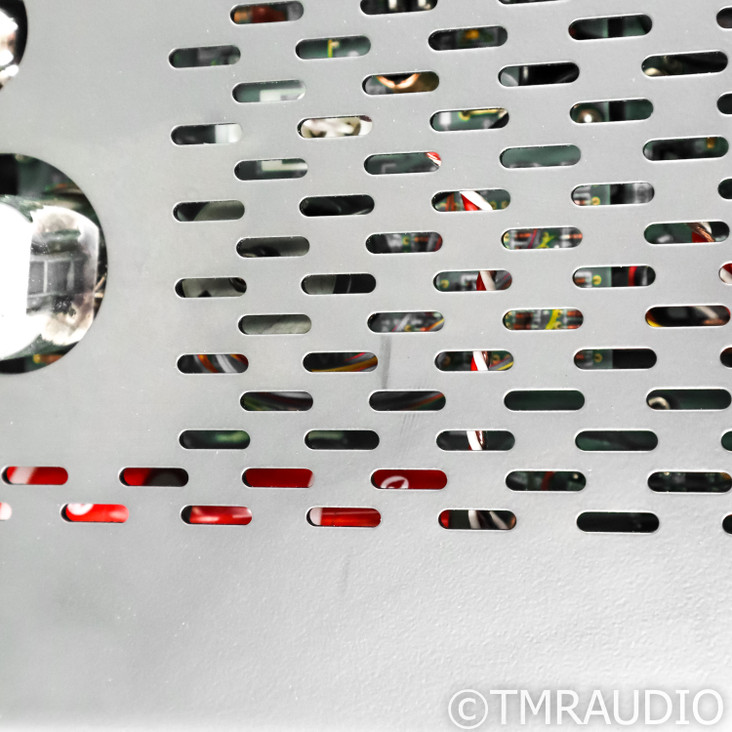 Linear Tube Audio MicroZOTL Stereo Tube Preamplifier; Level 2 Upgrade (SOLD3)