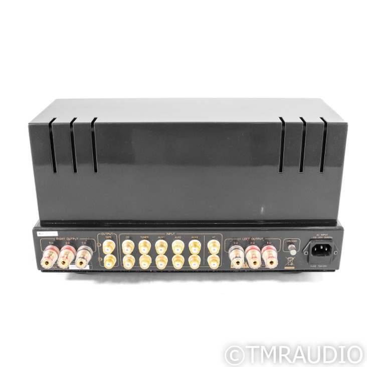 PrimaLuna DiaLogue One Stereo Tube Integrated Amplifier (SOLD)