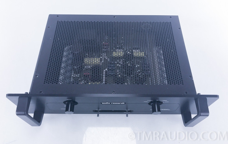 Audio Research LS7 Tube Stereo Preamplifier