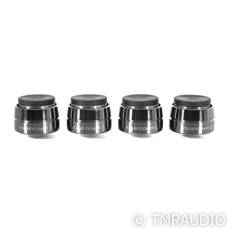 IsoAcoustics Gaia I Isolation Feet; Set of 4