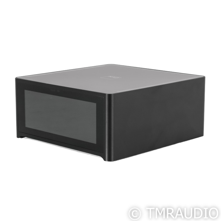 NAD Electronics NAD M10 BluOS Streaming Integrated Amplifier (No Mic)