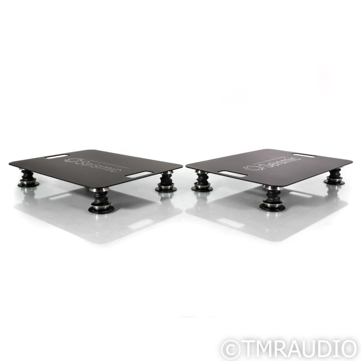 Townshend Seismic Size-2 Isolation Platform; Pair; Weight Class D (SOLD)