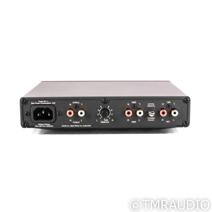 Cambridge Audio Alva Duo MM & MC Phono Preamplifier (1/2)