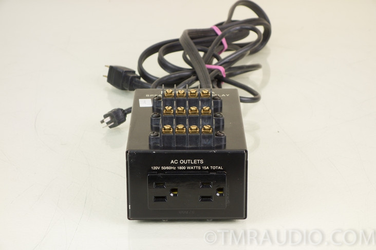 McIntosh SCR-2A Speaker Control Relay