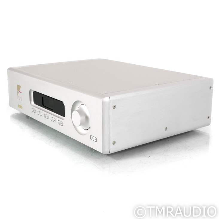 Ayre Acoustics K-5xe MP Stereo Preamplifier