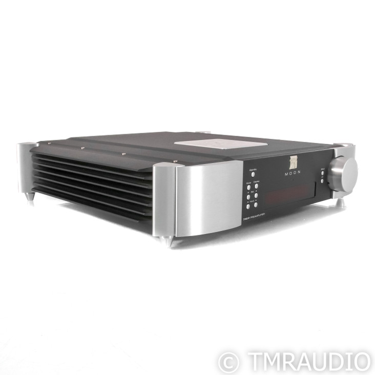 SimAudio Moon 740P Stereo Preamplifier