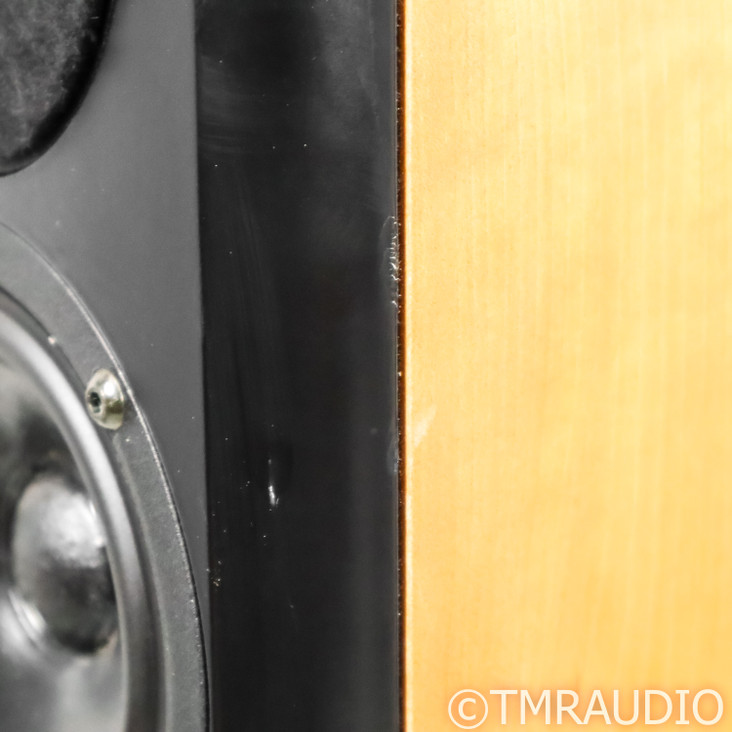 Audio Physic Virgo MK II Floorstanding Speakers; Pair