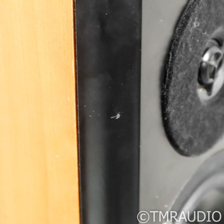 Audio Physic Virgo MK II Floorstanding Speakers; Pair