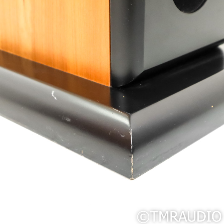 Audio Physic Virgo MK II Floorstanding Speakers; Pair
