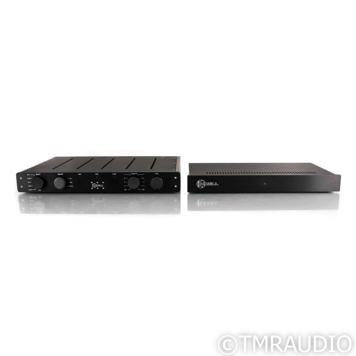 Krell KBL Stereo Preamplifier