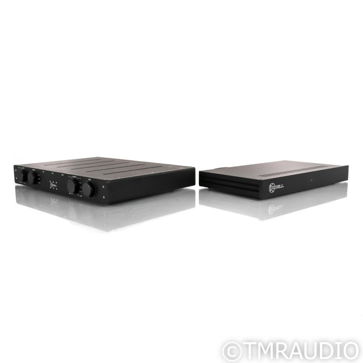 Krell KBL Stereo Preamplifier