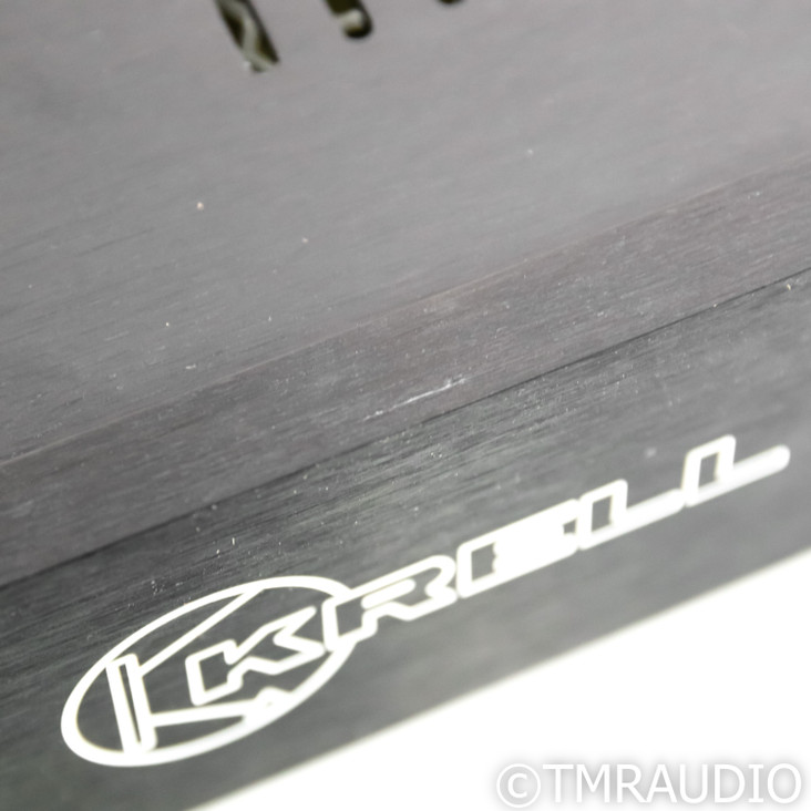 Krell KBL Stereo Preamplifier