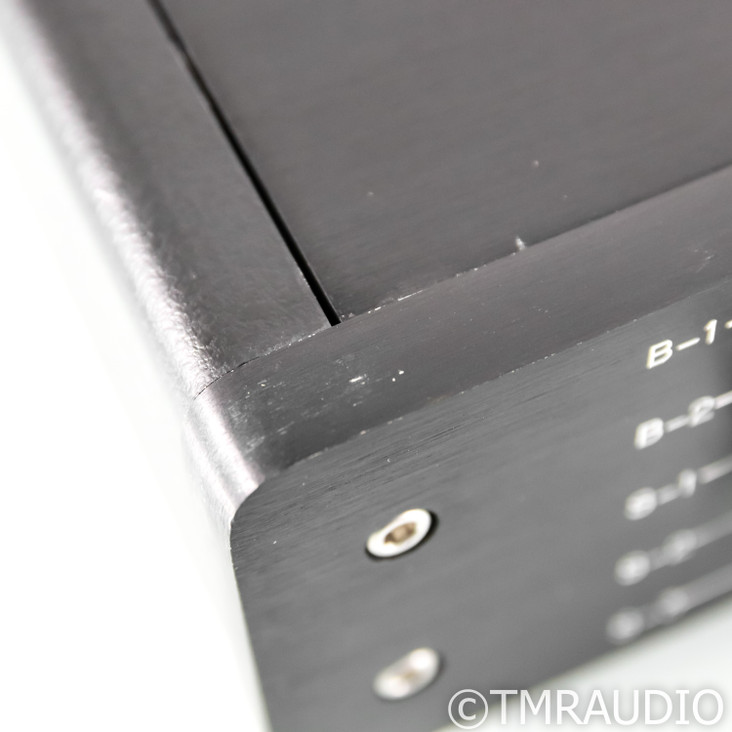 Krell KBL Stereo Preamplifier