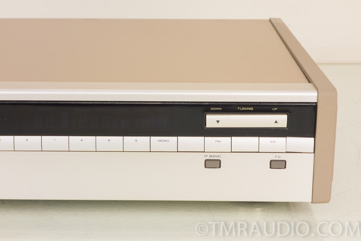 Marantz ST-50u ST50 Digital Synthesized Stereo AM / FM Tuner