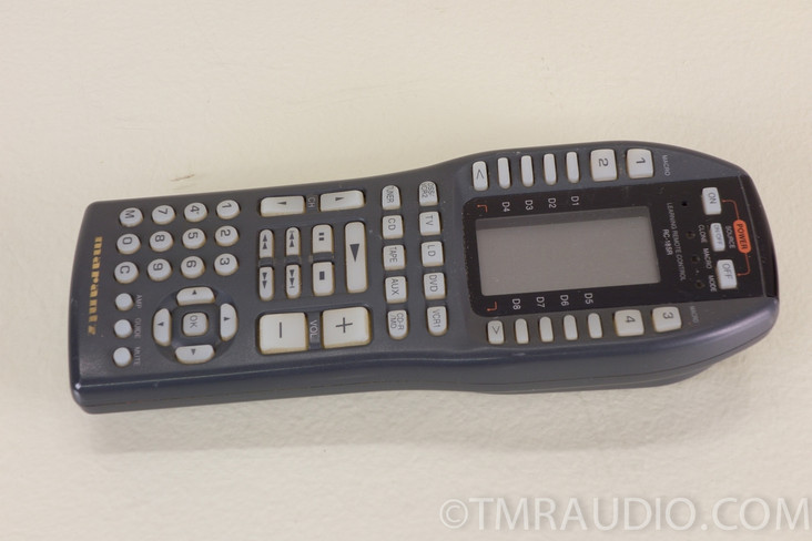 Marantz RC18SR Remote