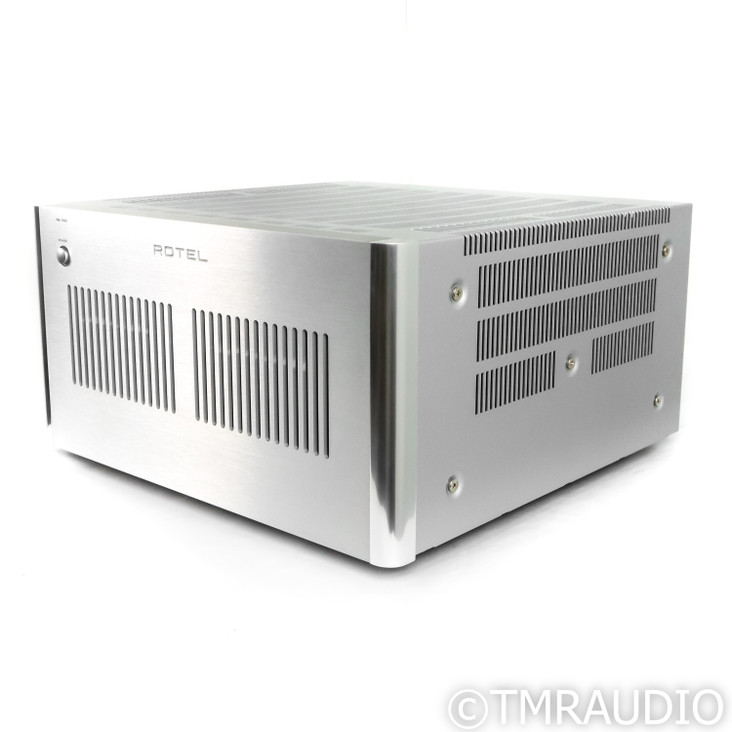 Rotel RB-1590 Stereo Power Amplifier